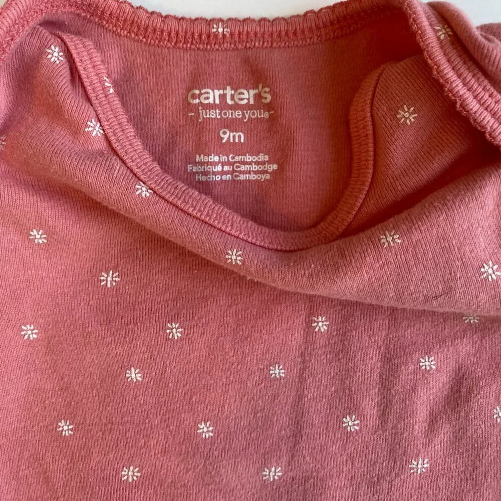 Carters all are